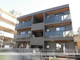 ディーセレーノ根岸台の画像