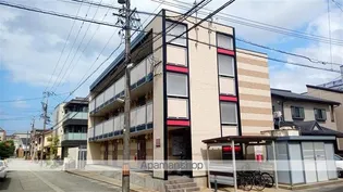 レオパレスフィガロの画像