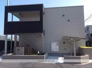 クレイノ名古屋旭丘【1階】の外観