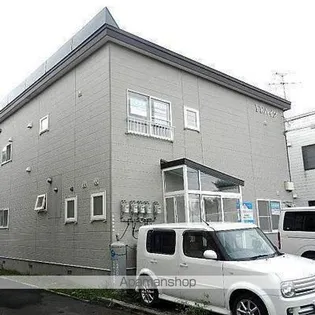 YYハイツの画像