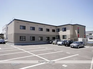 レオパレス宝福【2階】の外観