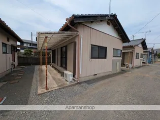 茨城県ひたちなか市大字足崎【一戸建】の外観