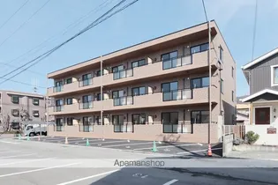 ガーデンヒルズ城南Xの画像