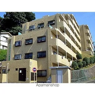 キャッスルマンションヨコハマ高島台の画像