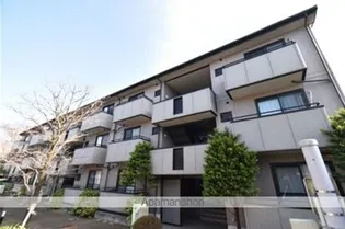 アルファタウン秦野新町Bの画像