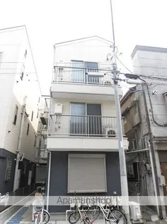 シャンテ東日暮里の画像