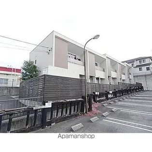 アプトルーナ高嶺の画像