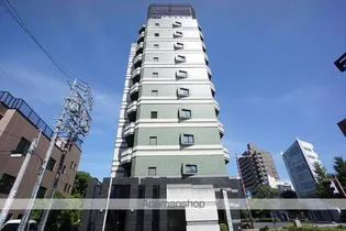 ABC SAKURA GARDEN【9階】の外観