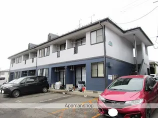 コーポ音北Cの画像