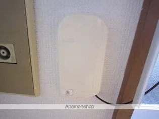 メゾン大友A【102号室】の内装