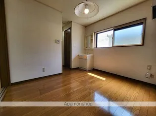 サピアパレス【101号室】の内装