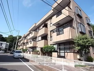 エバーグリーンヒルズの画像