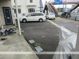 メゾンベール上田Ⅱ【202号室】のその他画像