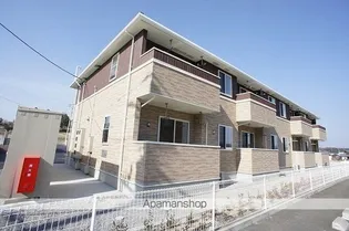 レジデンスコンフォルトIVの画像