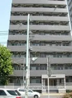 東京都新宿区下落合2丁目【マンション】の外観