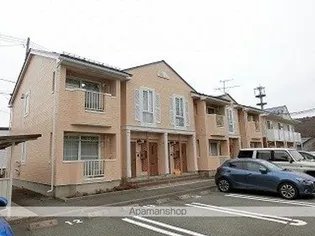 グレースアゼリアAの画像