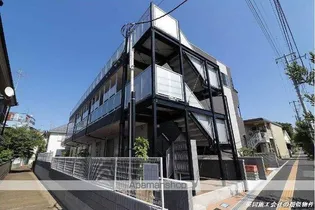 リブリ・アルカンシエルK【2階】の外観