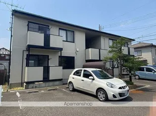 メゾンドフレールAの画像