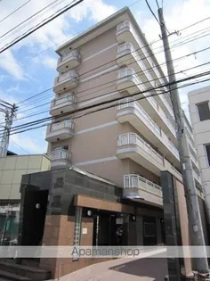 アルデール宮町の画像