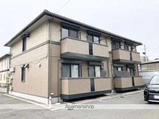 グランディール A棟の画像