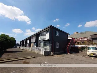 グランテージ伊勢崎の画像