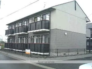 ディアス日和田Aの画像