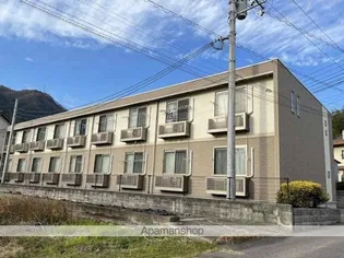 レオネクスト府中の画像