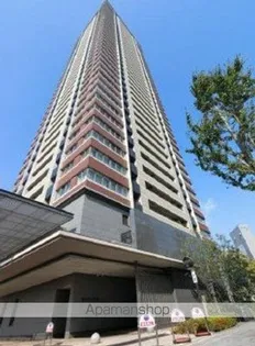 大阪府大阪市北区大淀南2丁目【マンション】の外観