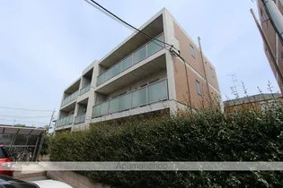 グランドカオルⅡ【3階】の外観