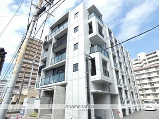 D DESIGN郡元の画像