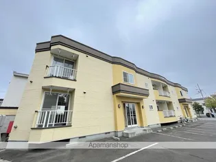 ソニック富岡【105号室】の外観