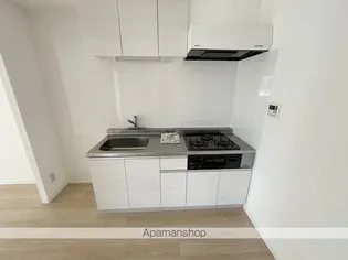 アマン狭山台【2階】の内装