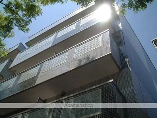 金太郎ヒルズⅤ【4階】の外観