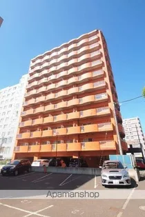 菊水コート【1005号室】の外観