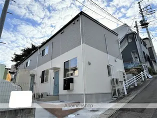 メゾン ド ミーゼの画像