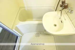 パシフィックアトラス箱崎Ⅰ【6階】の内装