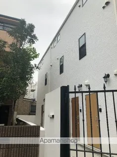 ミハス祐天寺の画像