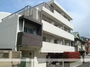 シンシア雪谷大塚CASAの画像