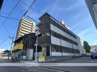 ニューポラリス箱崎の画像