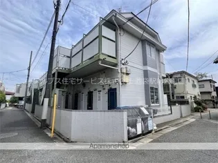 エスポワール大泉学園の画像