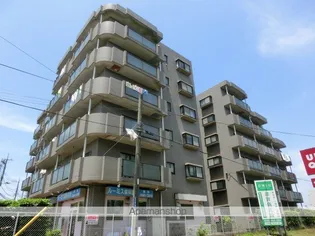 モデラートシティの画像
