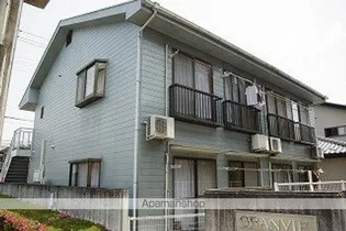 サンハイツ上石田の画像