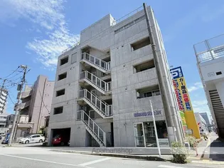 TOFスクエアの画像