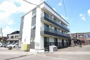 RESIDENCE U 駅前の画像