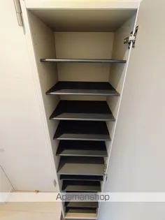 ウイリアムⅠ【4階】の内装