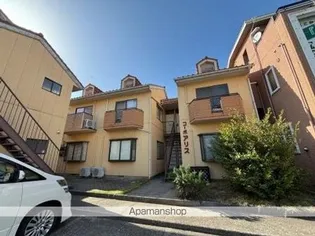 コーポアリスの画像