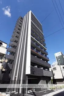 メイクスアート太閤通【402号室号室】の外観