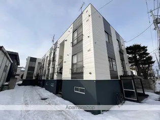 後藤マンションの画像