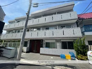 東京都中野区弥生町2丁目【マンション】の外観
