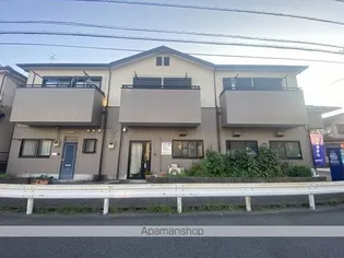 八潮シティビレッジの画像